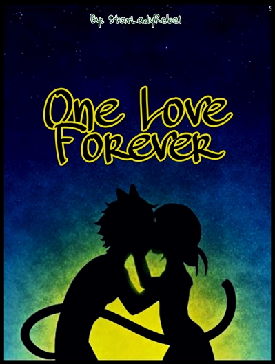 Fanfic / Fanfiction Miraculous Ladybug - One Love Forever