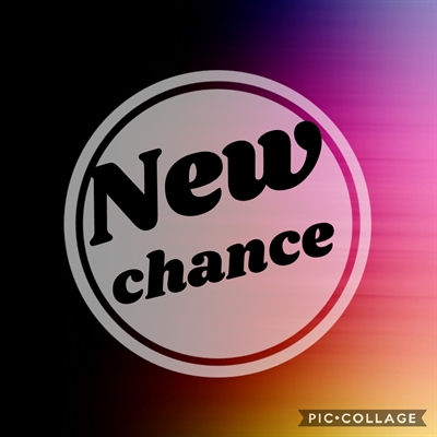 Fanfic / Fanfiction New chance