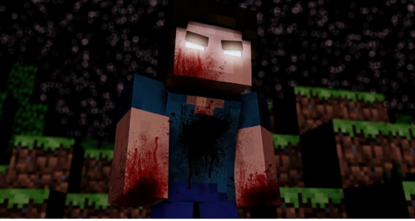 My Name Is Herobrine - O Pesadelo Continua - Wattpad