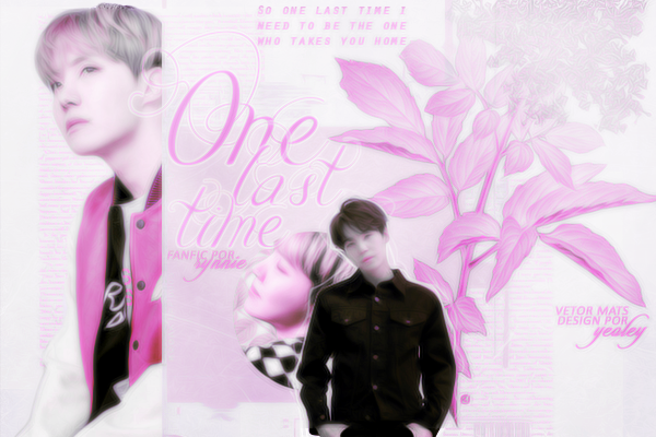 Fanfic / Fanfiction One Last Time - Yoonseok