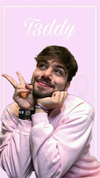 T3DDY BEAR - LUCAS OLIOTI - 🐻🍯 - Wattpad