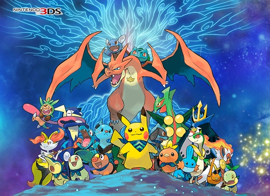 História Condomínio Pokémon - Gardevoir Tímida - História escrita por  NeoZetto - Spirit Fanfics e Histórias