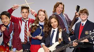 Fanfic / Fanfiction School of Rock