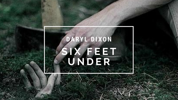 Fanfic / Fanfiction Six feet under