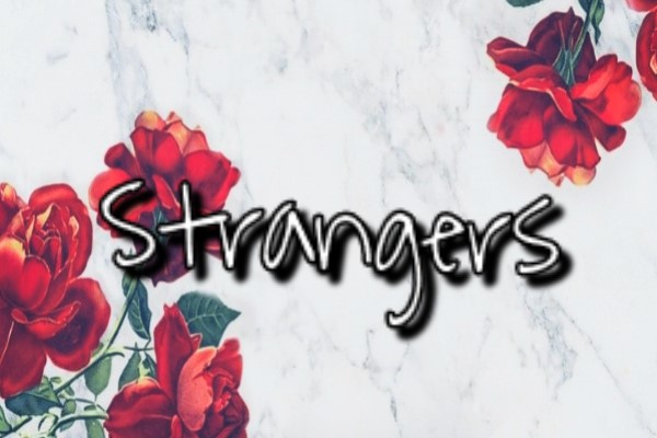 Fanfic / Fanfiction Strangers - Kol Mikaelson