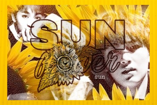 Fanfic / Fanfiction Sunflower