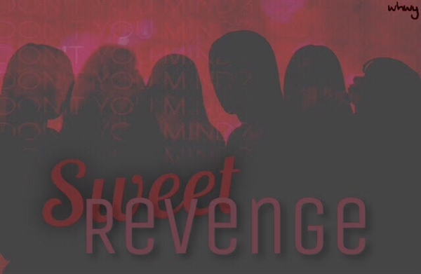 Fanfic / Fanfiction Sweet Revenge - Interativa Kpop