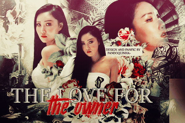 Fanfic / Fanfiction The love for the owner (Imagine Hwasa)