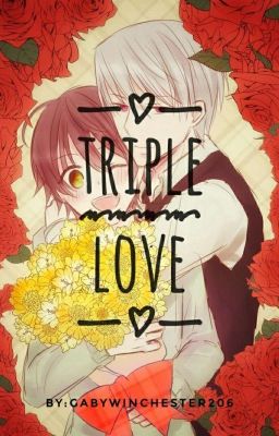 Fanfic / Fanfiction Triple Love