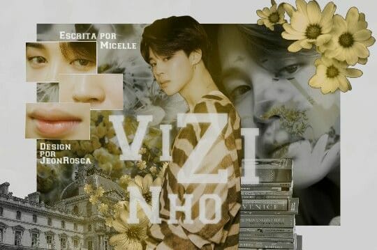 História Vizinho Park Jimin Oneshot História Escrita Por Micelle Spirit Fanfics E Histórias