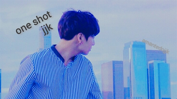 Fanfic / Fanfiction ' It Will Be? - Jeon Jungkook