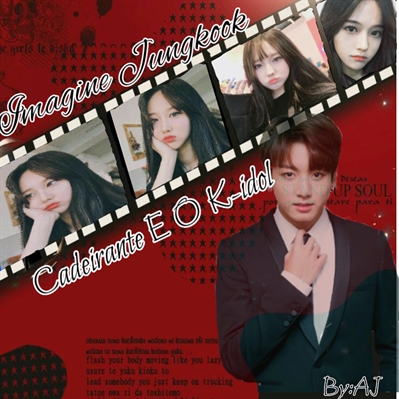 Fanfic / Fanfiction A Cadeirante E O K-idol (Imagine Jungkook)