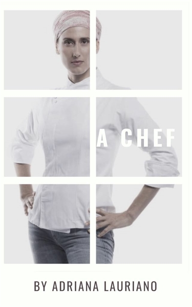 Fanfic / Fanfiction A Chef