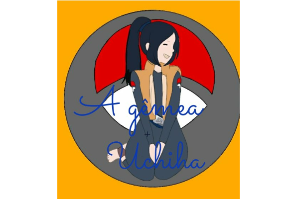 irmã De Sarada uchiha - apresentação de personagens - Wattpad