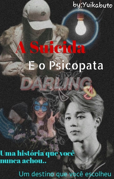 História Uma carta de um Pré-suicida - I'm Fine - História escrita por  Mortacettem - Spirit Fanfics e Histórias