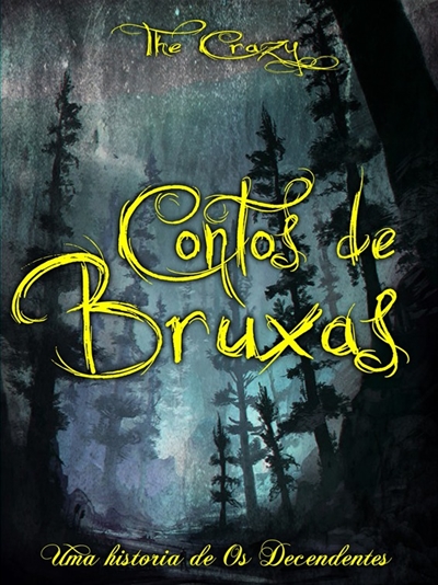 História Fadas vs Bruxas (Interativa) - História escrita por _-Moonzinha-_  - Spirit Fanfics e Histórias