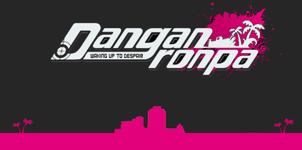 Fanfic / Fanfiction Danganronpa - Waking up to despair. (Interativa)