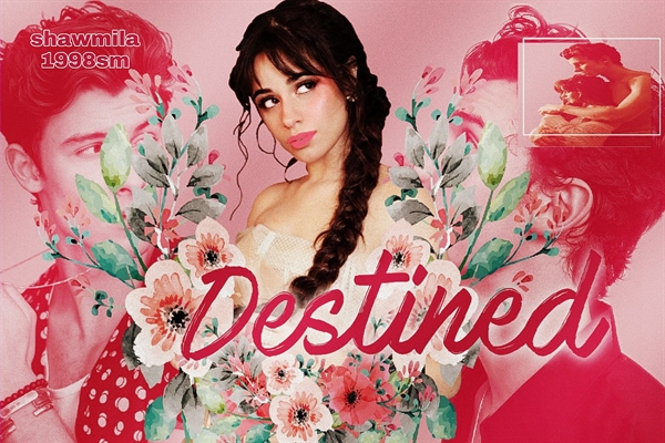 Fanfic / Fanfiction Destined 'Shawmila'