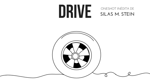 Fanfic / Fanfiction Drive (Oneshot)