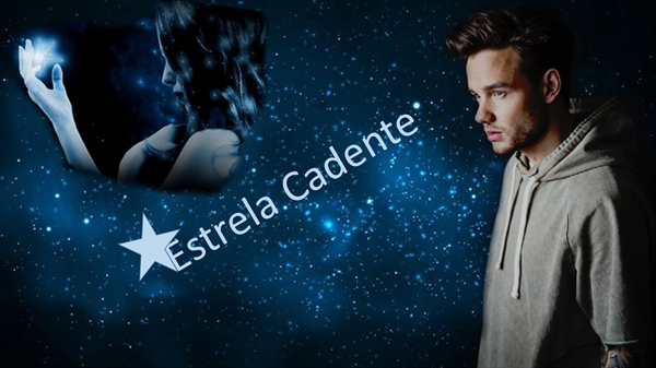 Fanfic / Fanfiction Estrela Cadente.