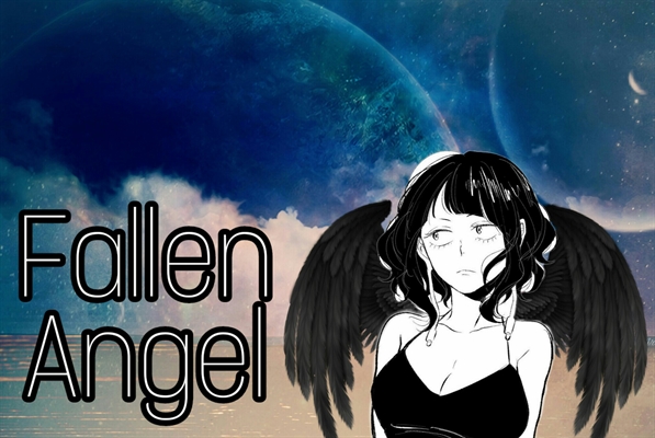 Fanfic / Fanfiction Fallen Angel (Happy Birthday Kyoka Jiro - Imagine)