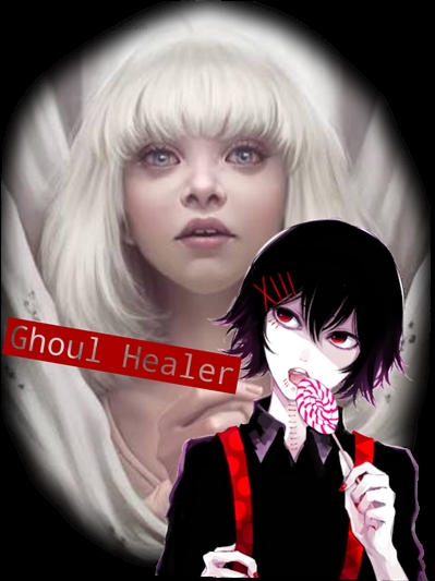 Fanfic / Fanfiction Ghoul Healer