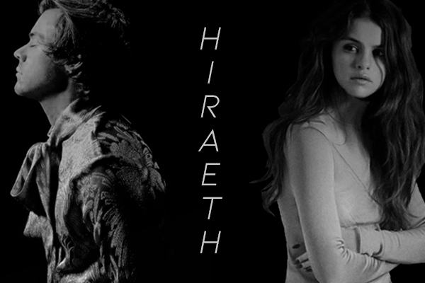 Fanfic / Fanfiction Hiraeth