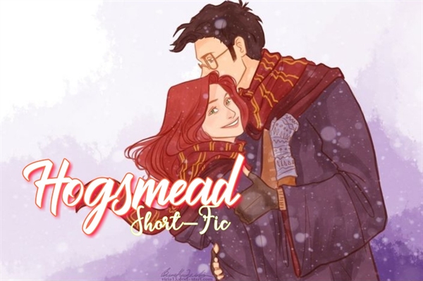 Fanfic / Fanfiction Hogsmead - Jilly