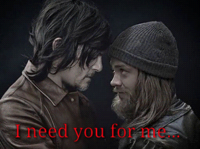 Fanfic / Fanfiction I need you for me-Desus-