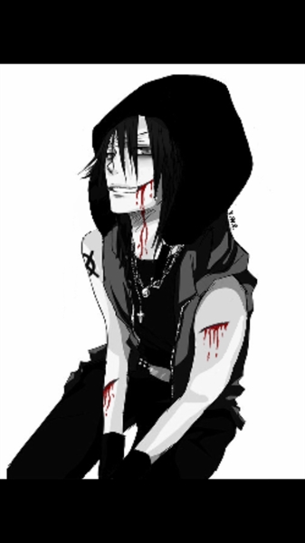 Creepypastas Origens - Jeff the killer 🔪 - Wattpad