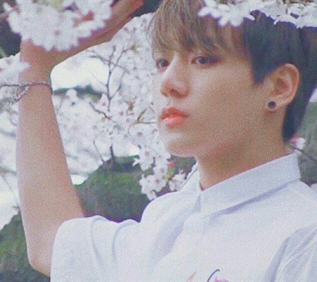 Fanfic / Fanfiction Ligados por um Fio - JungKook