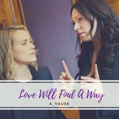 Fanfic / Fanfiction Love Will Find A Way
