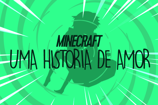 História As aventuras dos três amigos do Minecraft (fanfic 1) - História  escrita por Banchovgames - Spirit Fanfics e Histórias