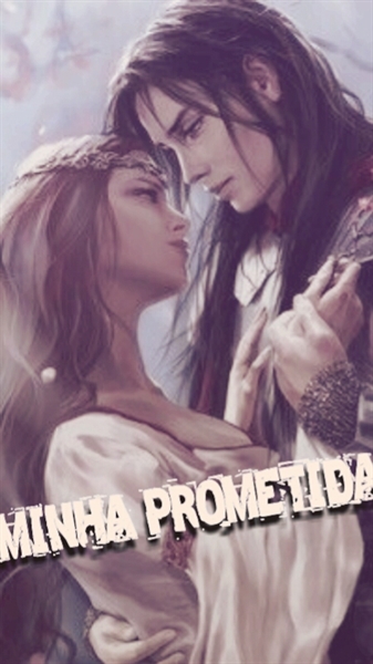 Fanfic / Fanfiction Minha prometida (sasusaku )