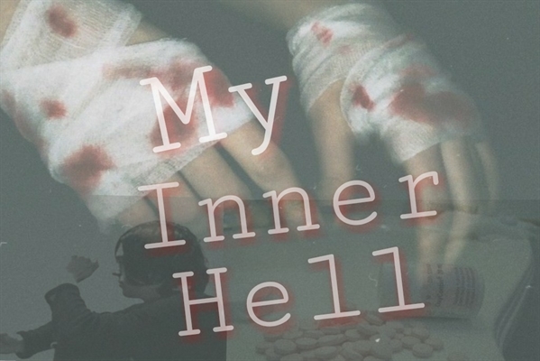 Fanfic / Fanfiction My Inner Hell