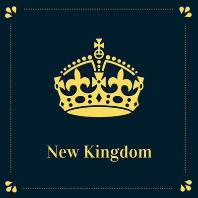 Fanfic / Fanfiction New Kingdom