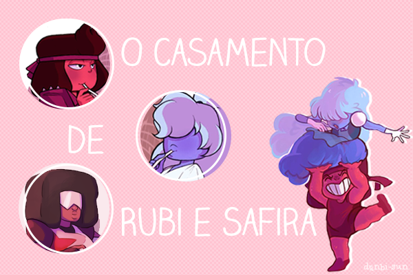 Steven pede conselhos para Rubi e Safira