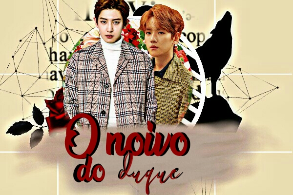 Fanfic / Fanfiction O noivo do duque