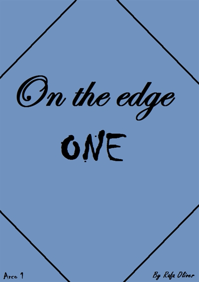 Fanfic / Fanfiction On The Edge - One