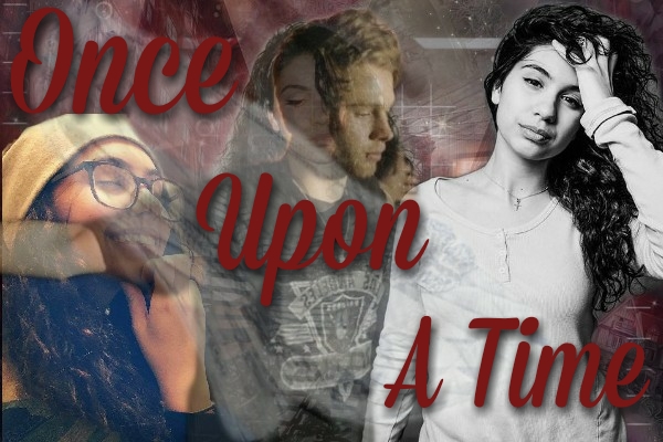 Fanfic / Fanfiction Once Upon A Time
