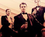 Fanfic / Fanfiction Os irmãos Mikaelson