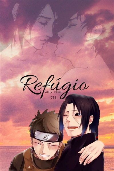 História Um Romance Uchiha - Shisui x Leitora - História escrita por  Ahmy_inside - Spirit Fanfics e Histórias