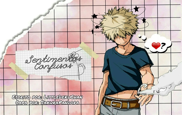 História Paixão cheia de explosões - Imagine Bakugou Katsuki - Fanboy -  História escrita por Evilqueen_4 - Spirit Fanfics e Histórias