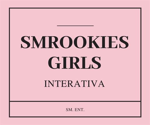Fanfic / Fanfiction SMROOKIES Girls - interativa