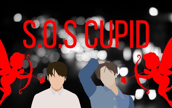 Fanfic / Fanfiction S.O.S Cupid