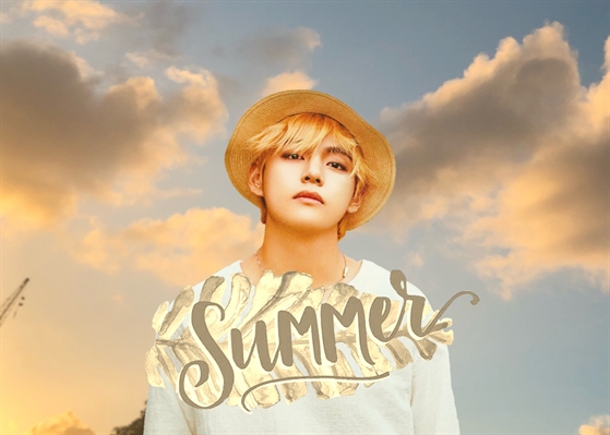 Fanfic / Fanfiction Summer - KTH, JJK - TaeKook