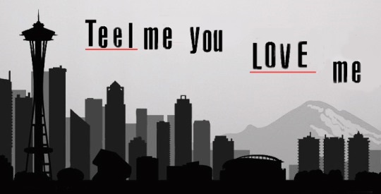 Fanfic / Fanfiction Tell me you Love me