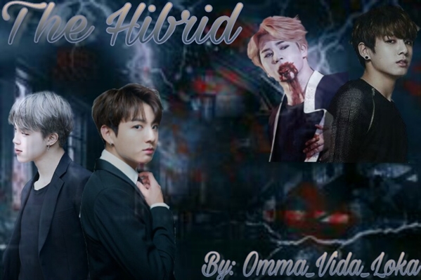 Fanfic / Fanfiction O Hibrido ( Jikook ) ( ABO ) ( Sobrenatural )