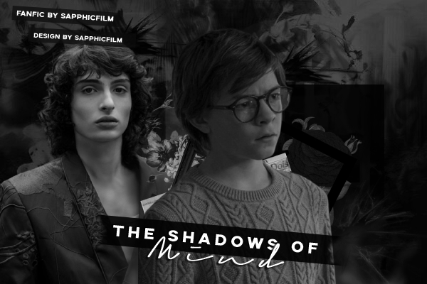 Fanfic / Fanfiction The shadows of mind