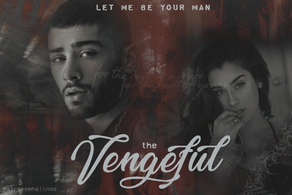 Fanfic / Fanfiction The Vengeful